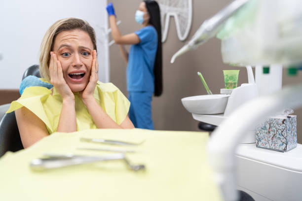 Best Tooth Infection Emergency Dentist  in Quarryville, PA