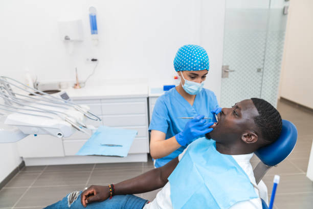 Best Cracked Tooth Emergency Dentist  in Quarryville, PA